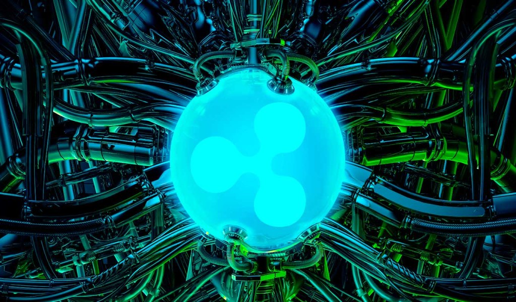 Ripple Announces Plans To Launch a US Dollar-Pegged Stablecoin on XRP Ledger and Ethereum