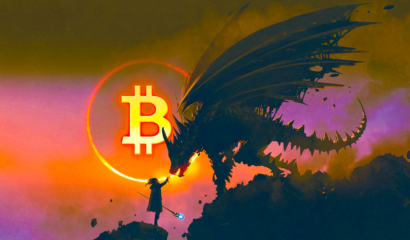 Bitcoin Flashing Multiple Bottom Signals After Massive Systemic Shock, According to ARK Invest Analyst
