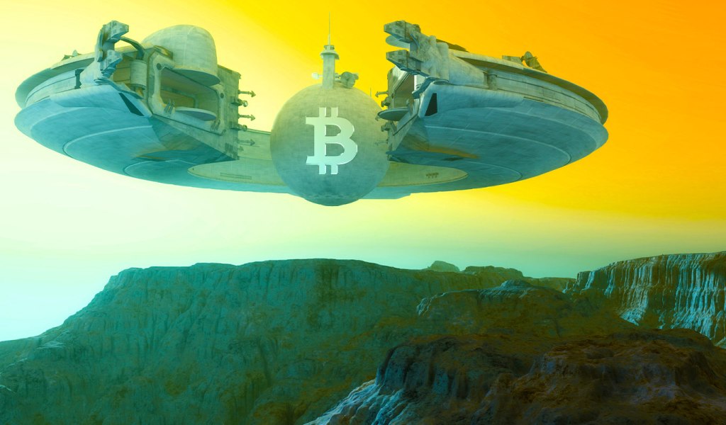 Crypto Analyst Benjamin Cowen Says Bitcoin To Remain Under Sell Pressure Due to This Macro Factor