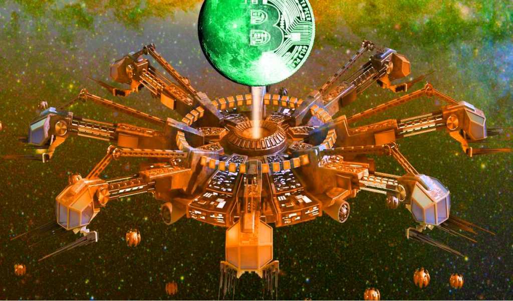 Bitcoin Shatters 1,000,000,000 Address Milestone As Pressure on ‘Diamond Hand’ Crypto Holders Mounts: Glassnode