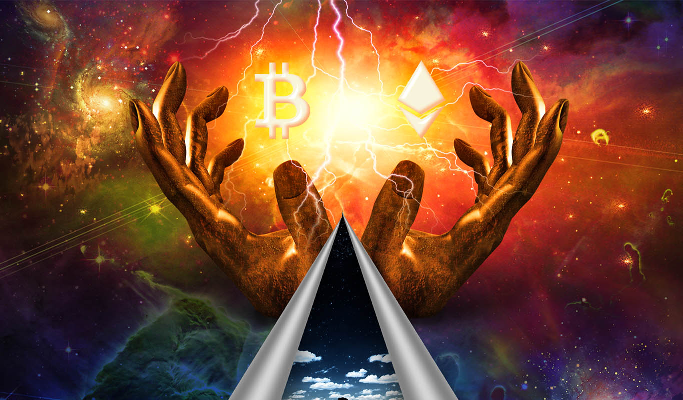 Here’s What’s Next for Bitcoin (BTC), Ethereum (ETH) and One Altcoin That Over Exploded 225%: Top Crypt... - The Daily Hodl