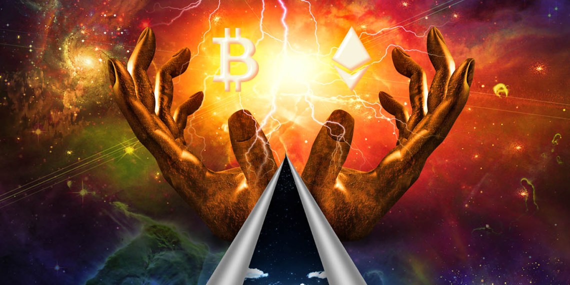 Top Crypto Trader Predicts Sizeable Gains for Bitcoin (BTC) and Ethereum (ETH) – But There’s a Catch
