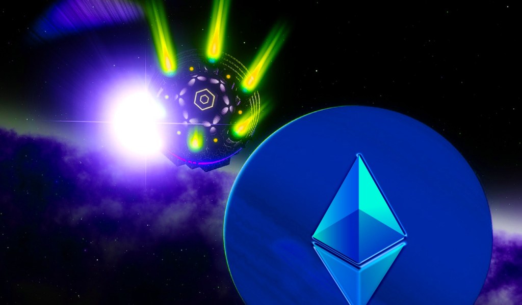 Ethereum (ETH) Ready for ‘Significant Run,’ Says Top Crypto Analyst – Here’s His Target