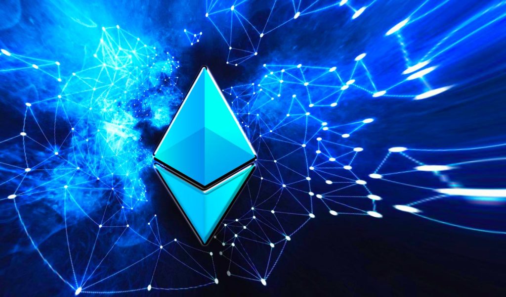 November 2022 – Ethereum Number of New Smart Contracts Fell by 58%