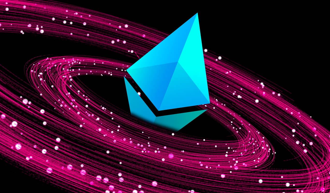 Ethereum set for Upward Rally! - CoinCodeCap