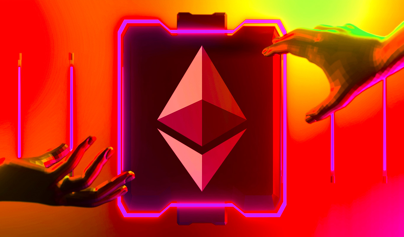 Top Crypto Analyst Warns Ethereum (ETH) Rally Likely To Fail This Month – Here’s Why