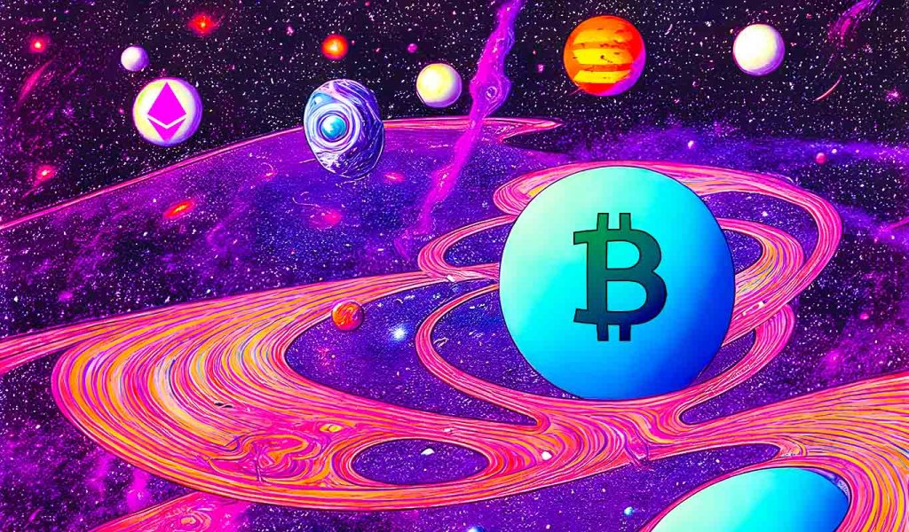 Here’s What’s Next for Bitcoin, Ethereum, Solana and One Gaming Altcoin, According to Top Crypto Trader