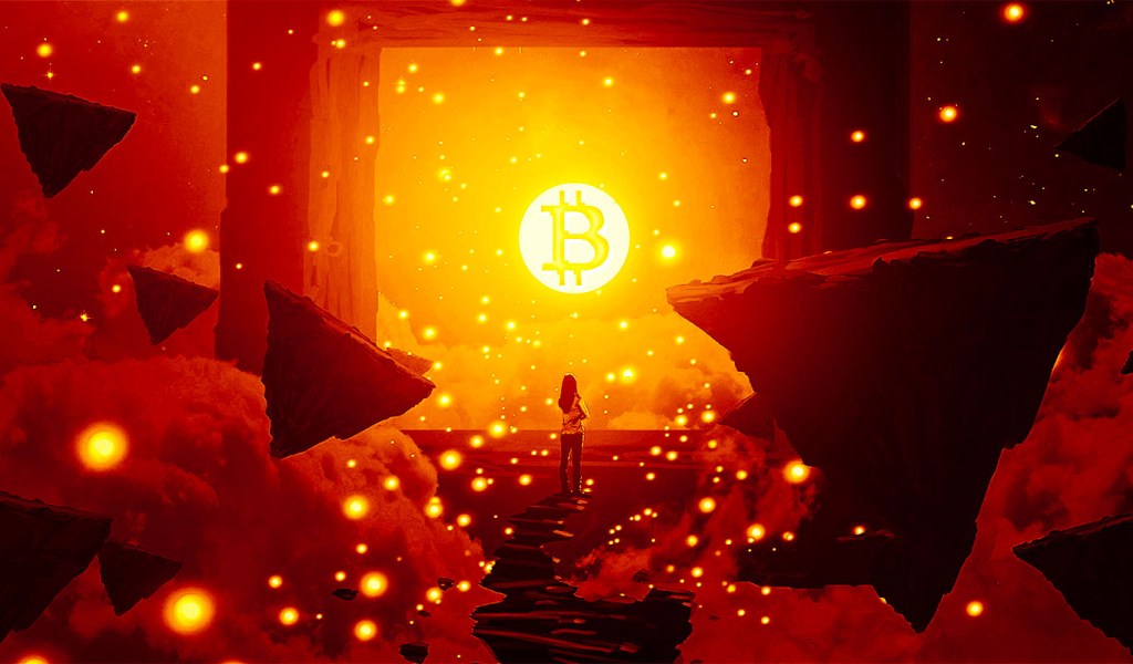 Bitcoin (BTC) Is Flashing ‘Yellow Flag’ As Prices Move Sideways, Warns Crypto Analytics Firm Santiment