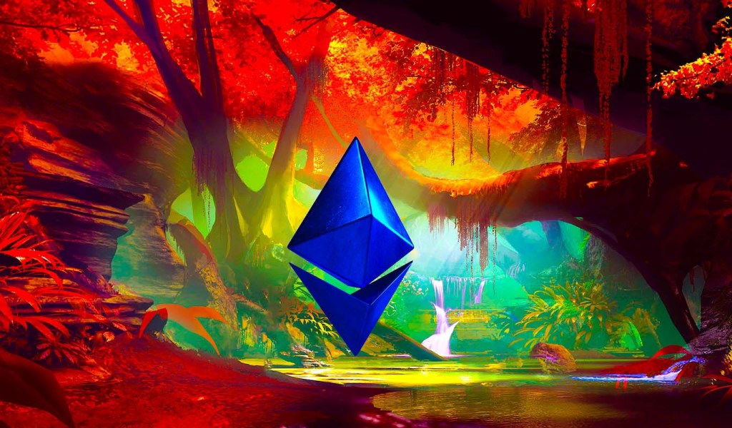 Crypto Strategist Predicts Rallies for Ethereum and Three ETH-Based Altcoins – Here Are His Targets