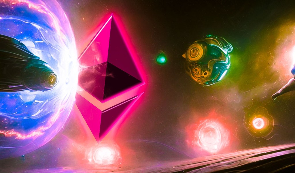Ethereum Set To Explode After Major Update, According to BitMEX Founder Arthur Hayes – Here’s Why