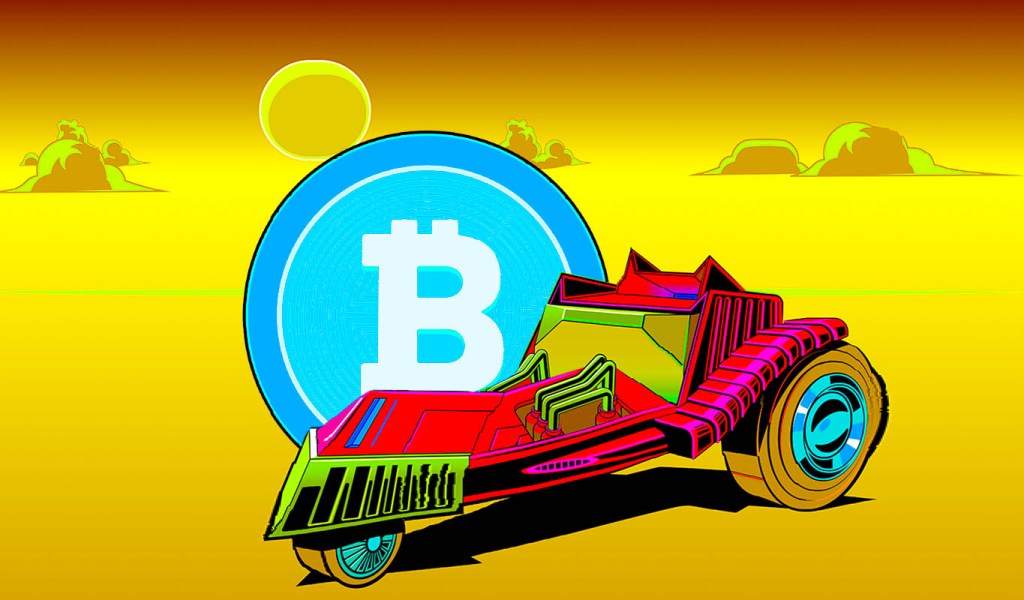 Billionaire David Rubenstein Says Bitcoin Here To Stay As ‘Enormous Interest’ Spreads Around the World