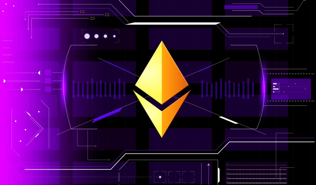 CEO of ,700,000,000 Crypto Asset Manager Says Upcoming Ethereum Upgrade an ‘Exciting Prospect’ – Here’s Why