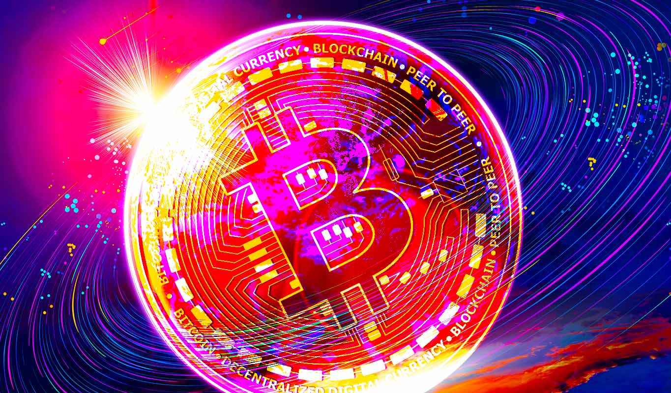 Kraken CEO Jesse Powell ‘Very Bullish’ on Bitcoin, Says He Wouldn’t Bet Against BTC