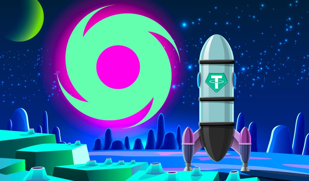 Stablecoin-Issuer Tether ‘Holds Firm’ on Not Freezing Tornado Cash Addresses – Here’s Why
