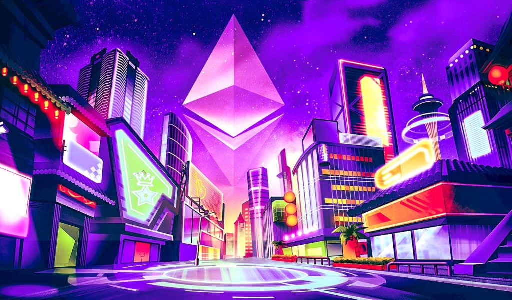 Total Ethereum (ETH) Staked Sees Over 100% Increase in Year Leading Up to the Merge: Crypto Analytics Firm