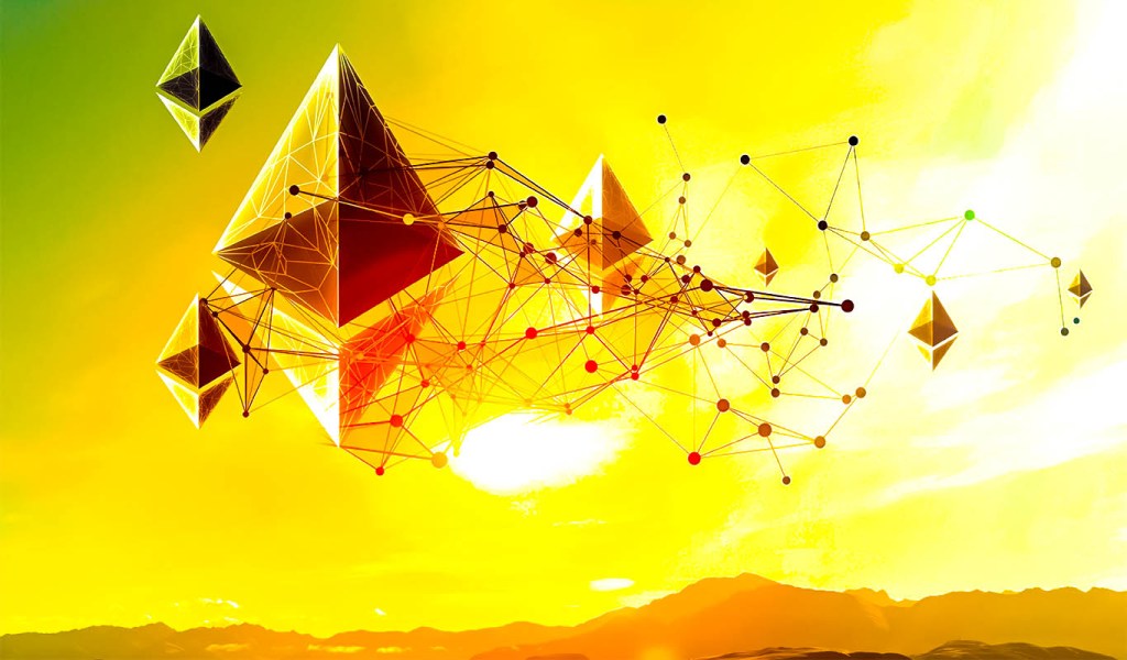 Crypto Trader Alex Kruger Predicts Ethereum Will Shoot Up As Major Upgrade Approaches – But There’s a Catch