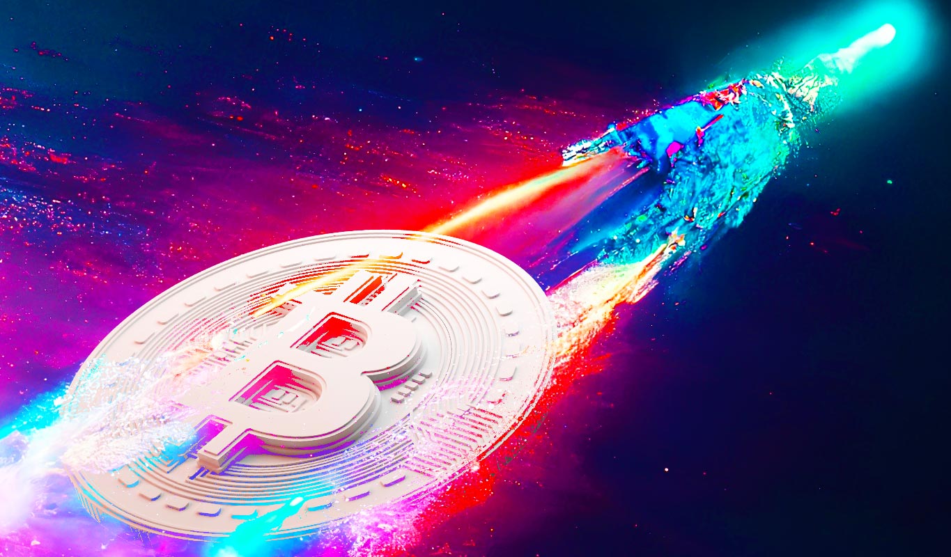 Bitcoin Could Be About To Do the ‘Unthinkable’ Amid Major Trend Shift, According to Top Analyst – Here’s What He Means