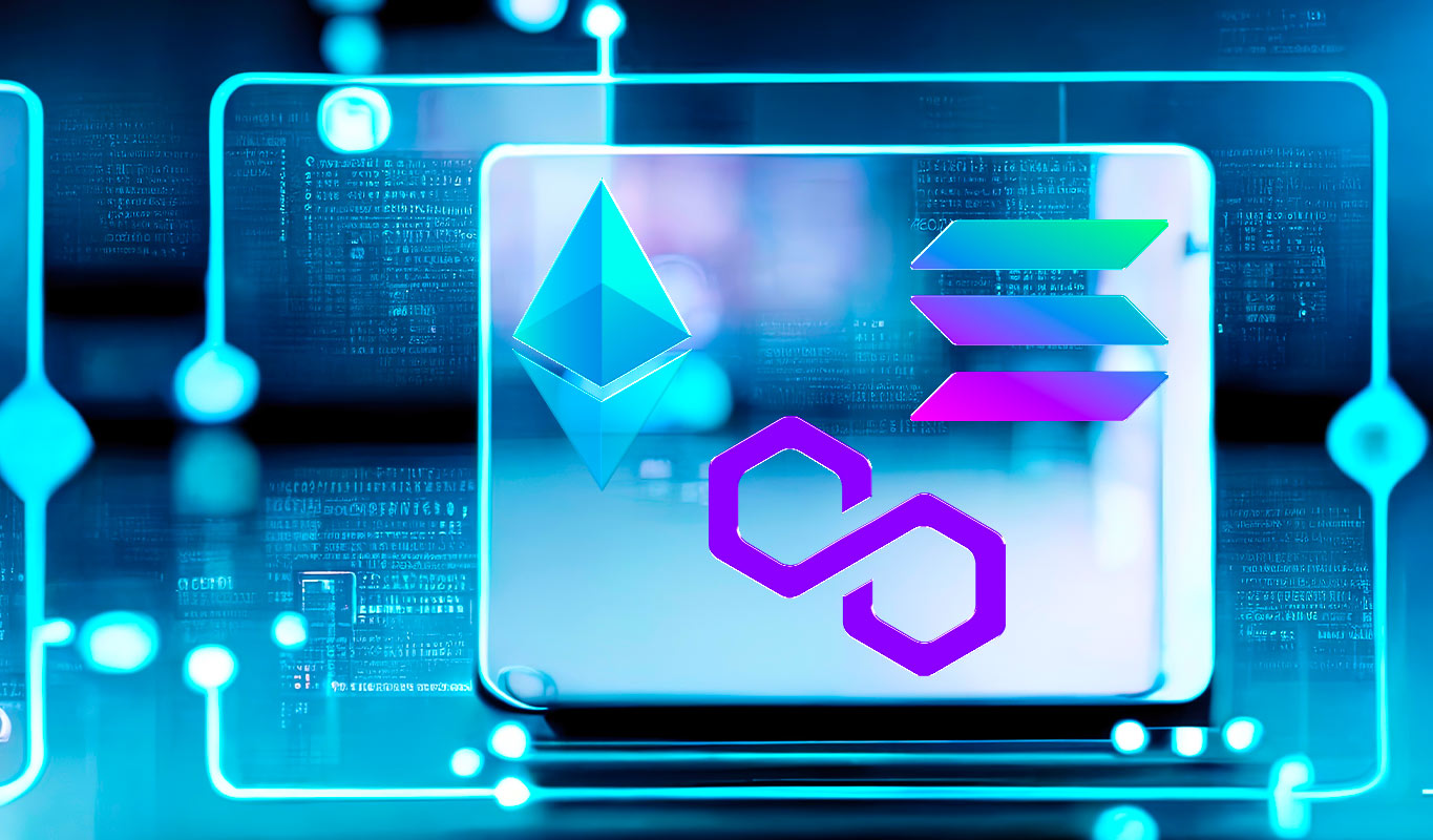 mundo crédito Fuera de servicio Trading Bot Known for Beating Crypto Markets Chooses Ethereum, Polygon,  Solana and Additional Blue-Chip Altcoin - The Daily Hodl