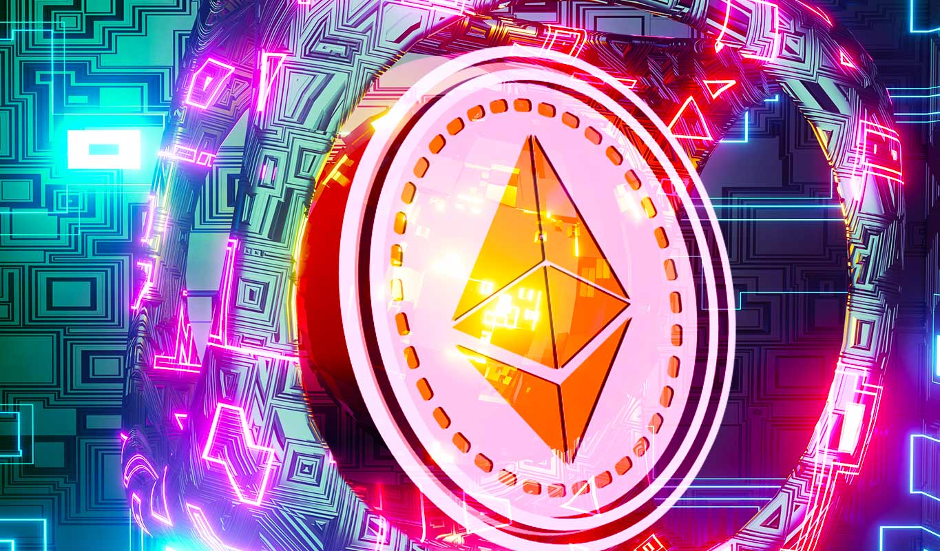 Fidelity files for spot Ethereum ETF, says approval would be 'major win'  for US investors