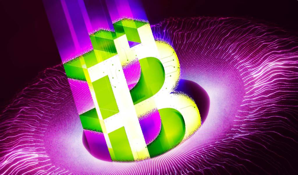 U.S. Treasury Department Sanctions Bitcoin (BTC) Addresses Linked to Ransomware