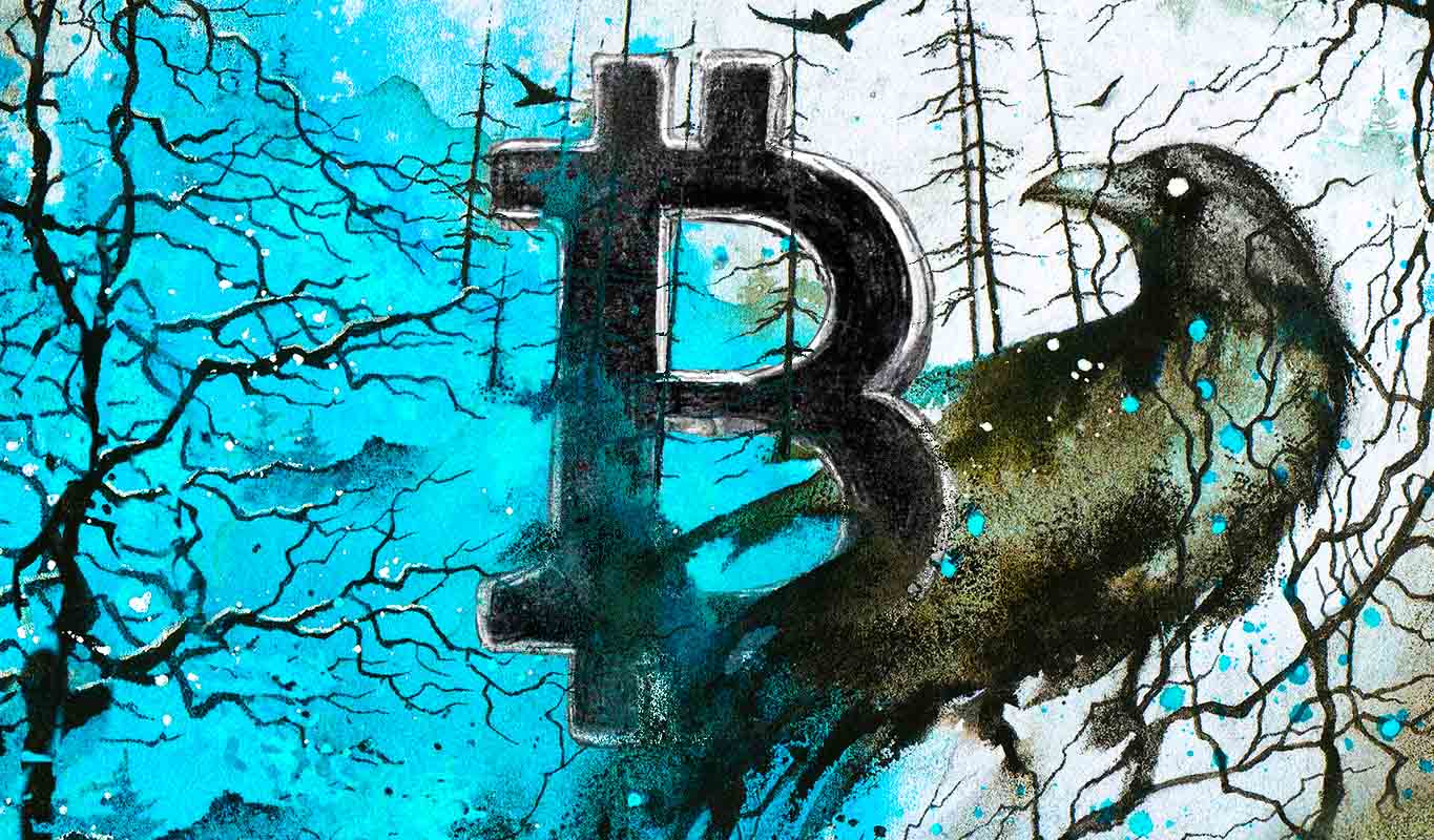Bitcoin Adoption Soars, Network Fees Soar As BRC-20 Tokens Take Over Leading Blockchain