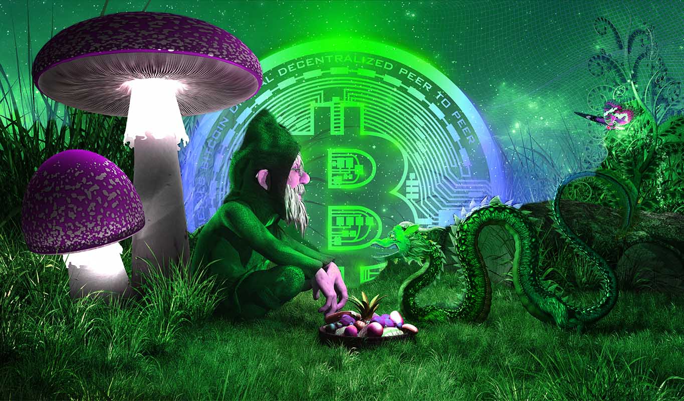 crypto-analyst-says-bitcoin-about-to-squeeze-higher-for-green-october-as-btc-shows-strength-against-stocks