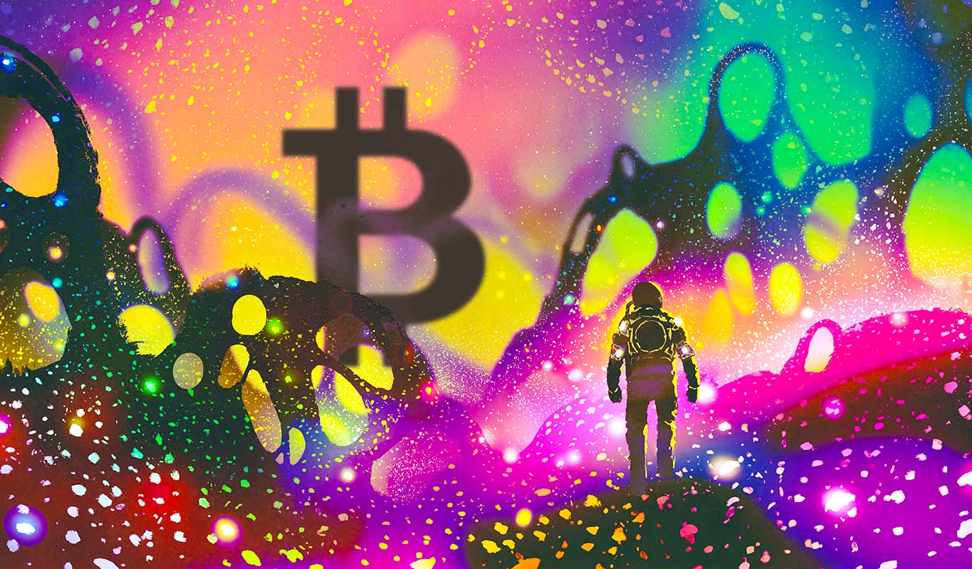 Crypto Analyst Says Altcoin Markets Are Ready To Pop, Lays Out a Path for Bitcoin