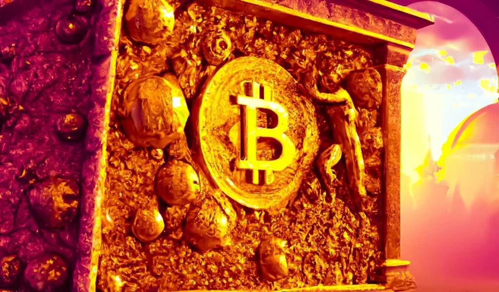 Seasoned Trader Tone Vays Reverses Stance on Bitcoin After Latest Rally – Here’s His New Outlook