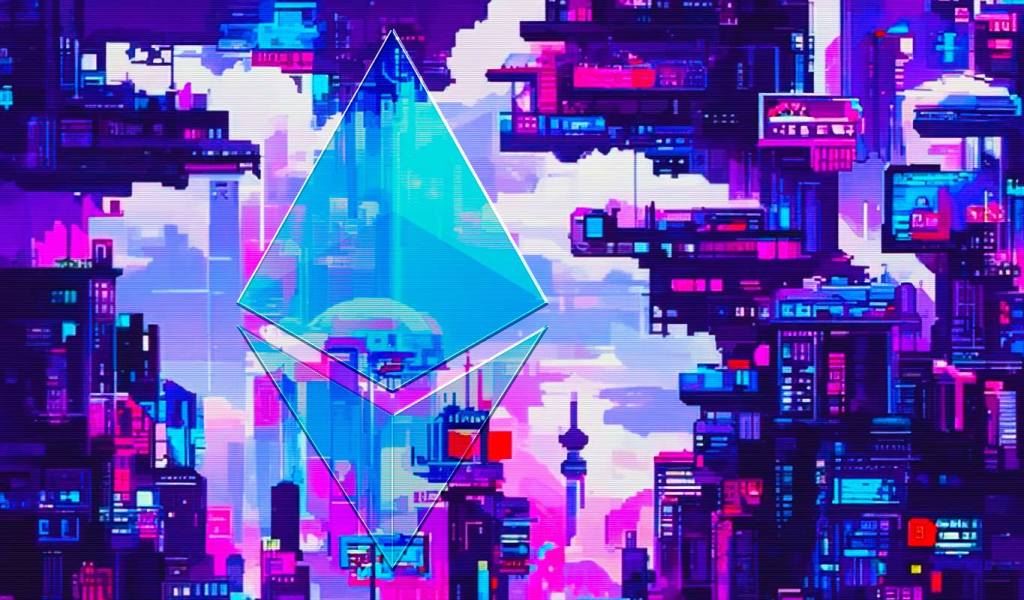 Staggering ,550,000,000 in ETH Accumulated by Billionaire Ethereum Whales in Just Over a Month: Crypto Analytics Firm