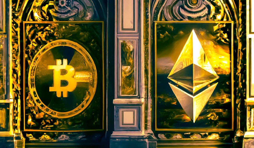 Is Ethereum Ready To Outperform Bitcoin? Top Analyst Benjamin Cowen Updates ETH/BTC Outlook