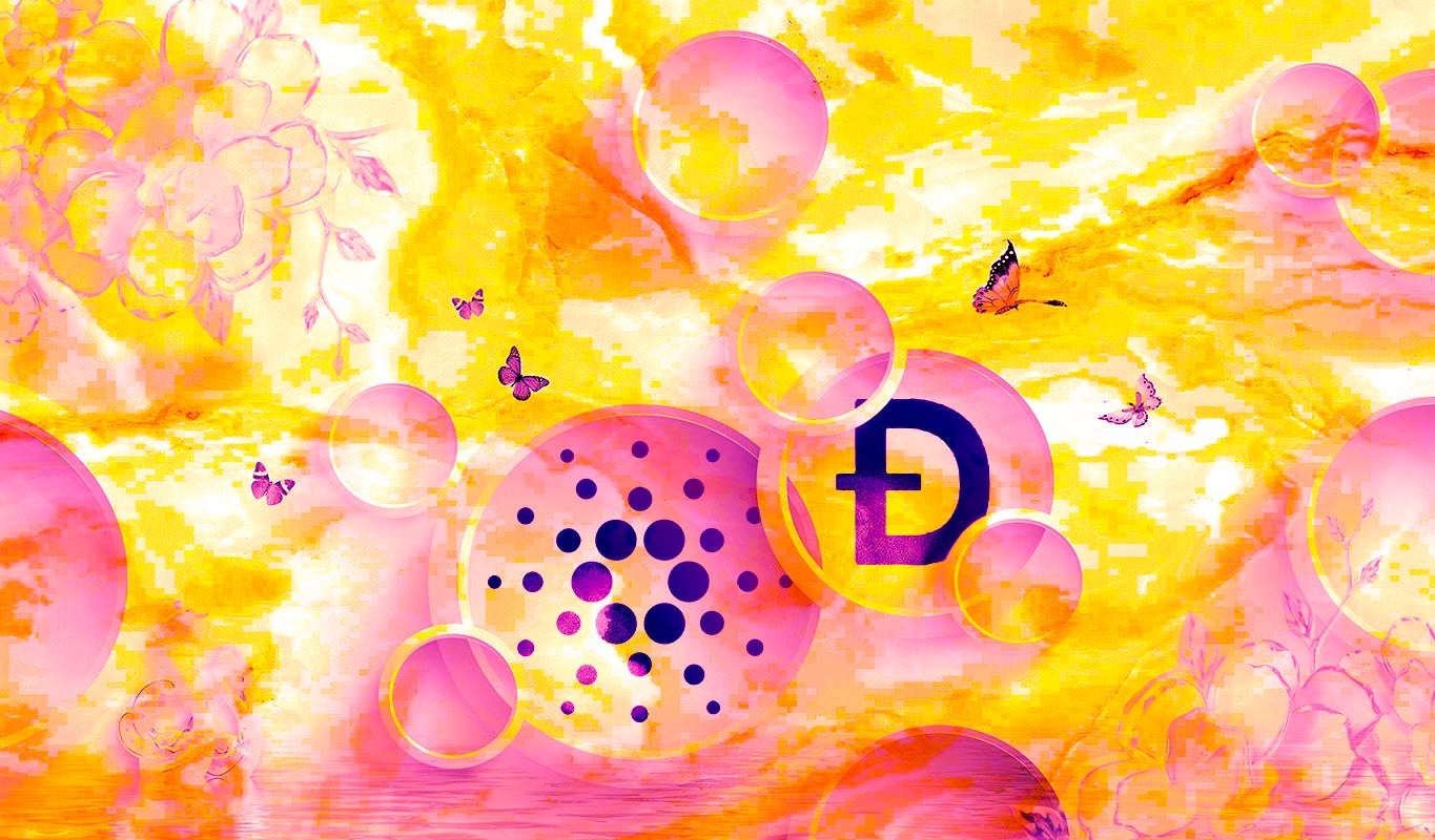 Here’s What’s Next for Cardano (ADA), Dogecoin (DOGE) and Polygon (MATIC), According to Popular Crypto Analyst