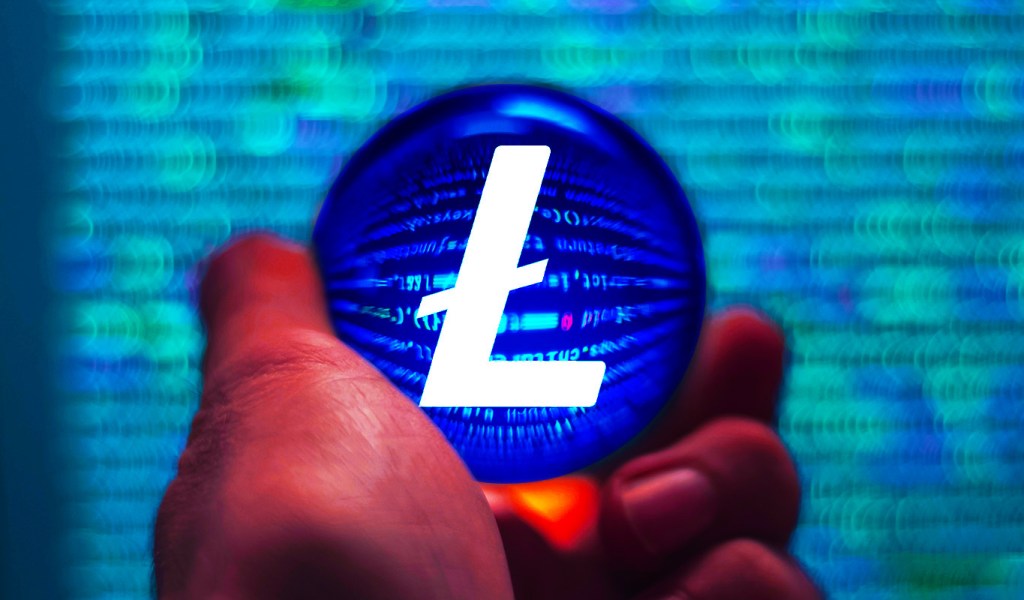 Crypto Analysts Predict Massive Breakout for Litecoin (LTC) After Years of Accumulation