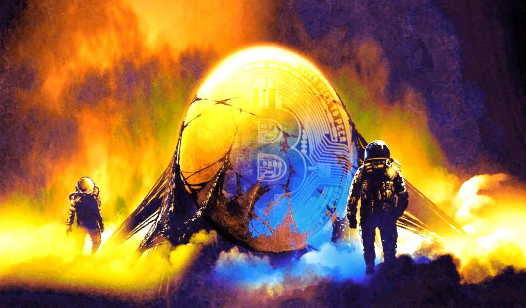 Analyst Who Called Major Bitcoin Crash Says Parabolic BTC Rally Is Coming – Here’s His Target