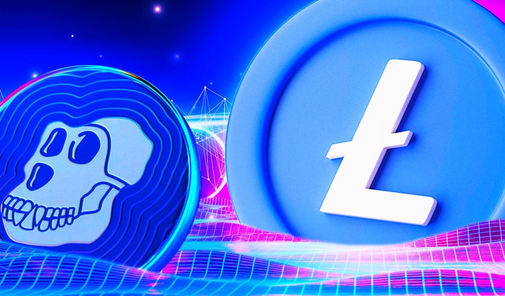 Litecoin (LTC), Apecoin (APE) and One DeFi Altcoin Looking Ripe for Rallies, According to Popular Crypto Analyst