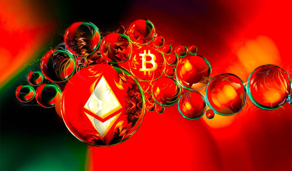 Bitcoin Ready for New Leg Up As Ethereum Flashes ‘Perfect’ Price Pattern: Popular Analyst
