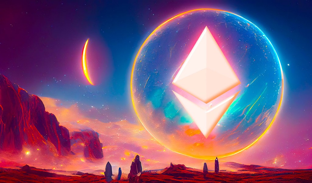 Top Crypto Analyst Issues Ethereum Warning, Says ETH Price Action Could Get Ugly