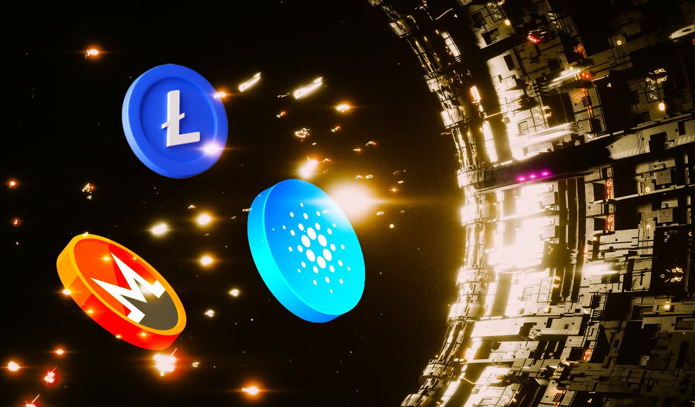 Cardano, Litecoin and Monero Will Not Be Added to Crypto Marketplace Paxful, Says the P2P Platform’s Founder