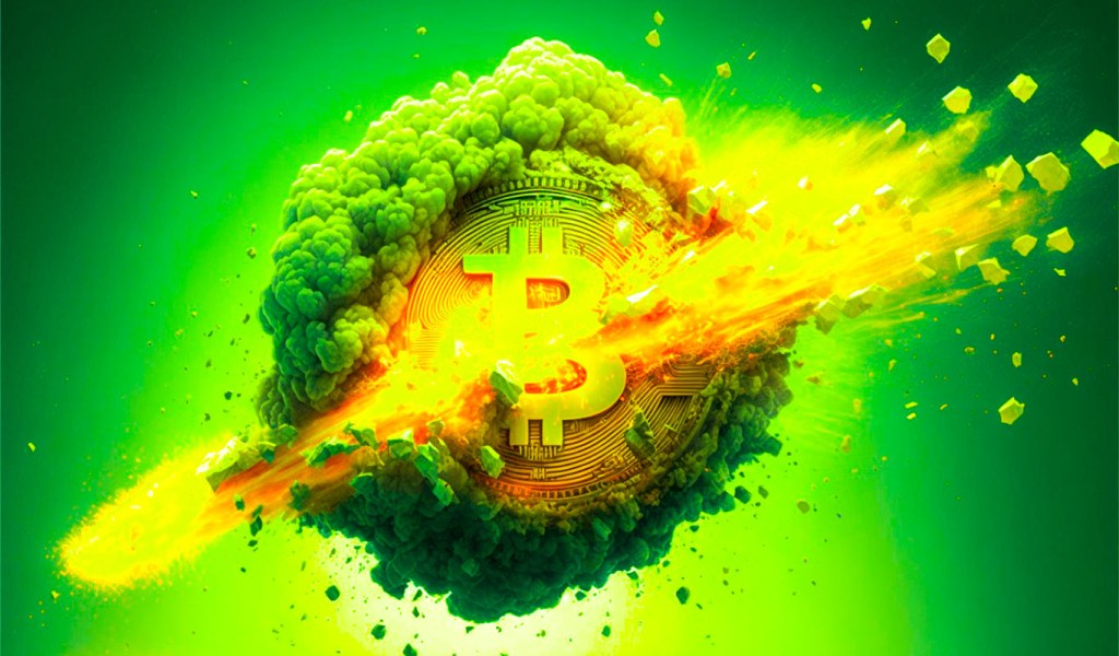 Legendary Trader Peter Brandt Says Bitcoin Flashing Rare Bullish Signal – Here’s His Target