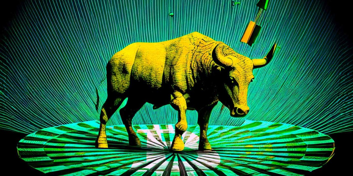 ARK Invest Unveils Year-End Targets for Bitcoin, Sees Continued Bullish Momentum for BTC in 2025