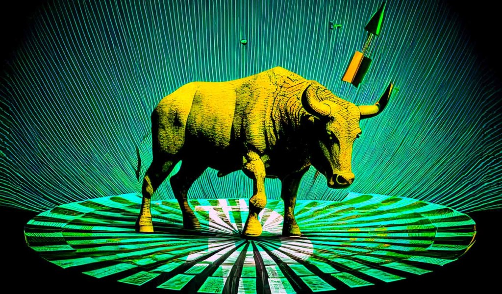 Top Crypto Analyst Unveils Bullish Targets for Bitcoin and One Ethereum Competitor – But There’s a Catch