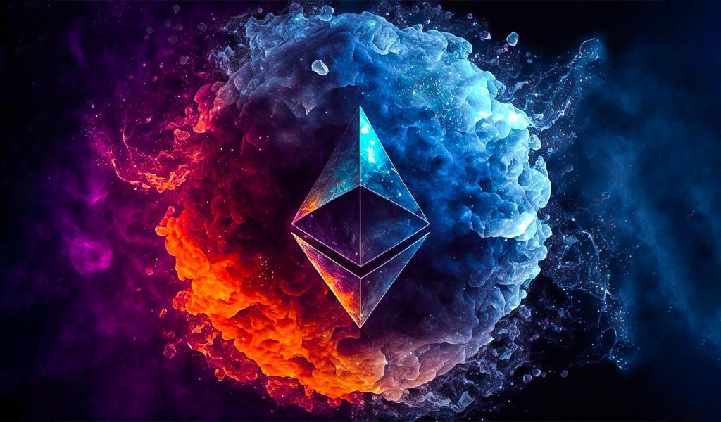 Benjamin Cowen Doubles Down on Ethereum Call, Says Big ETH Collapse By End of the Year Most Likely Outcome