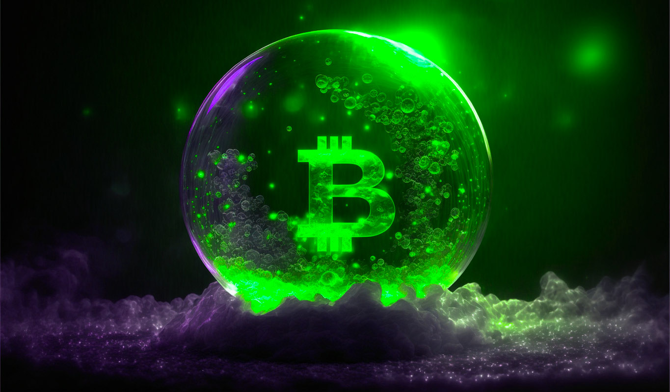 Top-Krypto-Händler warnen vor Bitcoin, sagt BTC Sentiment Flashs March 2020 Meltdown