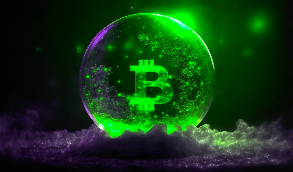 Top Crypto Trader Issues Bitcoin Warning, Says BTC Flashing Vibes of March 2020 Meltdown