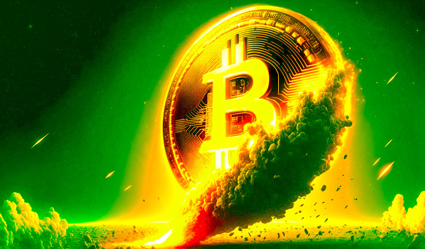 Trader Who Nailed Bitcoin 2022 Bottom Says BTC One Resistance Away From New All-Time High – Here’s His Outlook