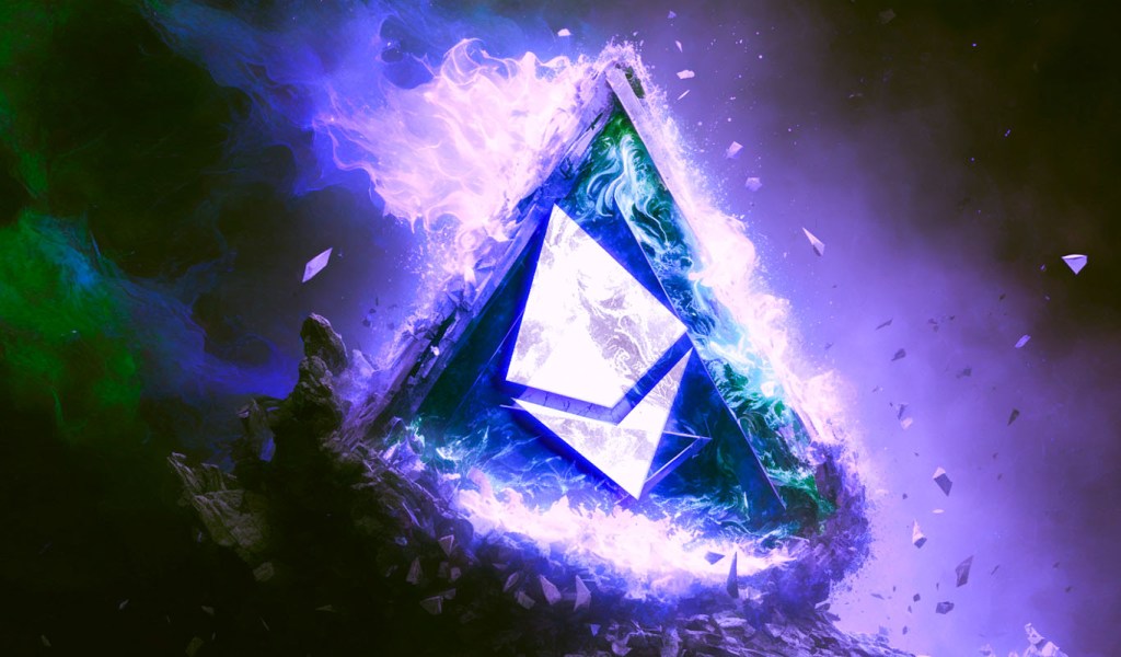 Crypto Analyst Warns Ethereum Facing Significant Resistance, Details Breakdown Scenario for ETH