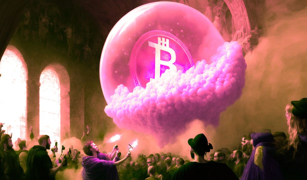 Billionaire Tim Draper Says Bitcoin (BTC) a Hedge Against Potential Domino Bank Run Crisis