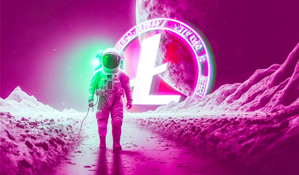 Popular Analyst Says Litecoin (LTC) Halving Rally Now in the Cards – Here’s His Outlook