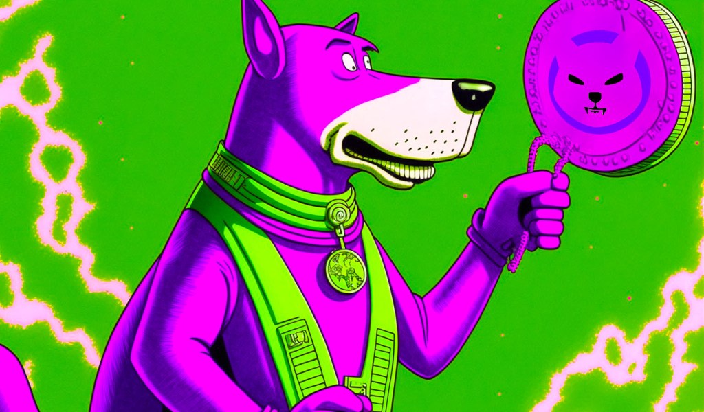Dogecoin Rival Shiba Inu Releases Trailer for Upcoming Rocket Pond Metaverse
