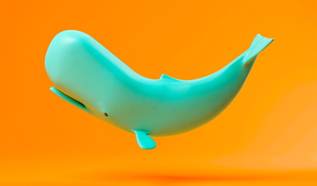 Crypto Whales Move Over 0,000,000 in Bitcoin, Ethereum, XRP, Polygon and Curve – Here’s Where It’s All Going