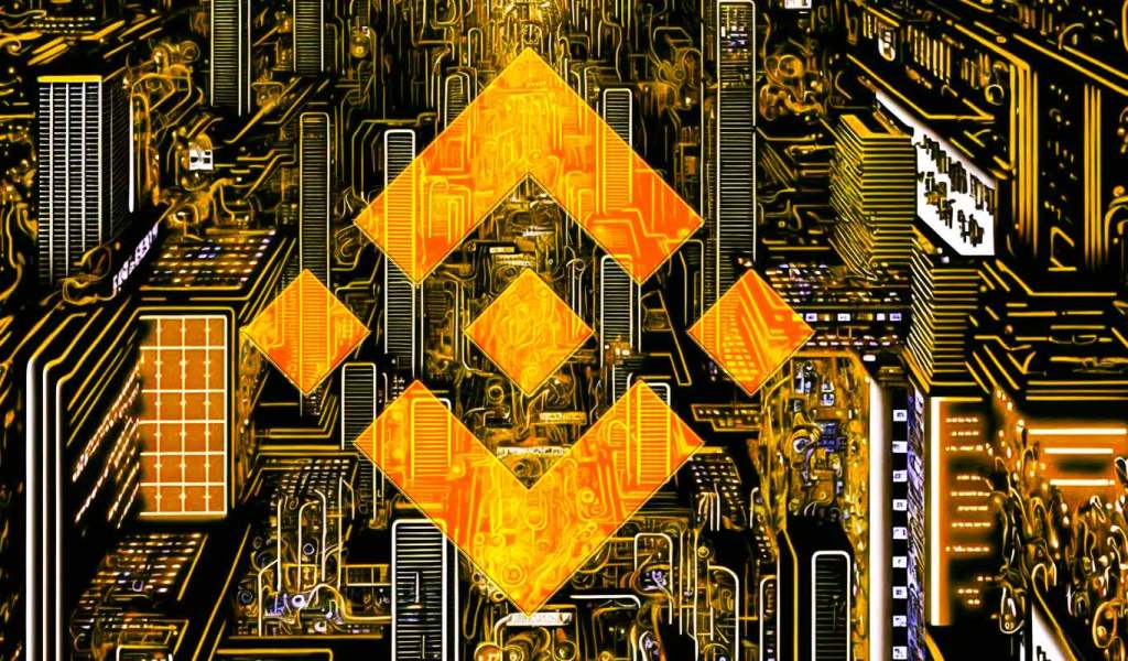 Binance Listings Cause Crypto Assets To Spike an Average of 41%: New Research